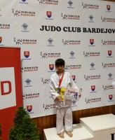 2018-05-05 - Bardejov (Słowacja) - Bardejov Judo Open-Mayor’s Cup