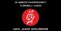 IX Międzynarodowy Turniej Judo - 17, 18 wrzesień 2016